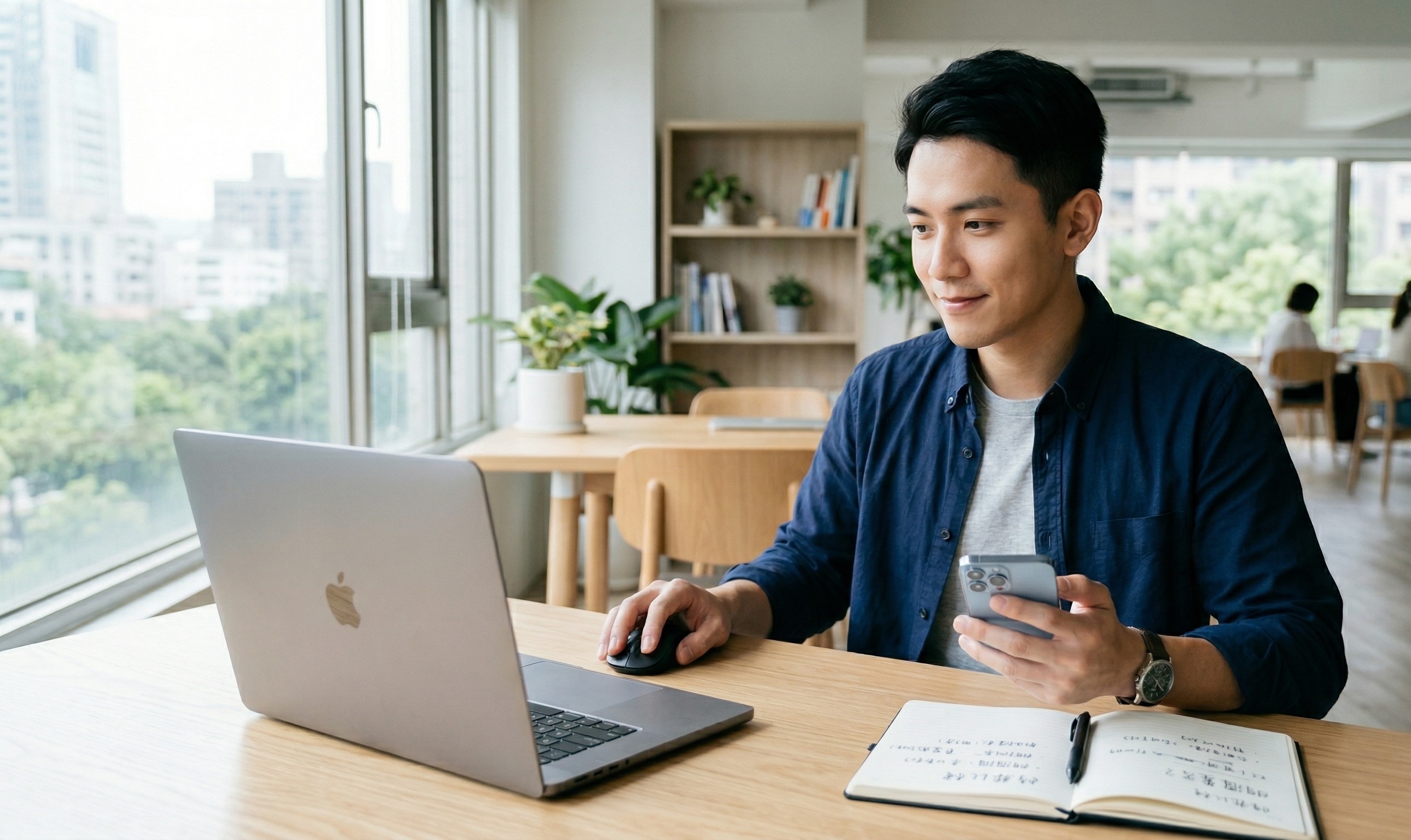 兼職工作怎麼找？最新 2026 求職指南