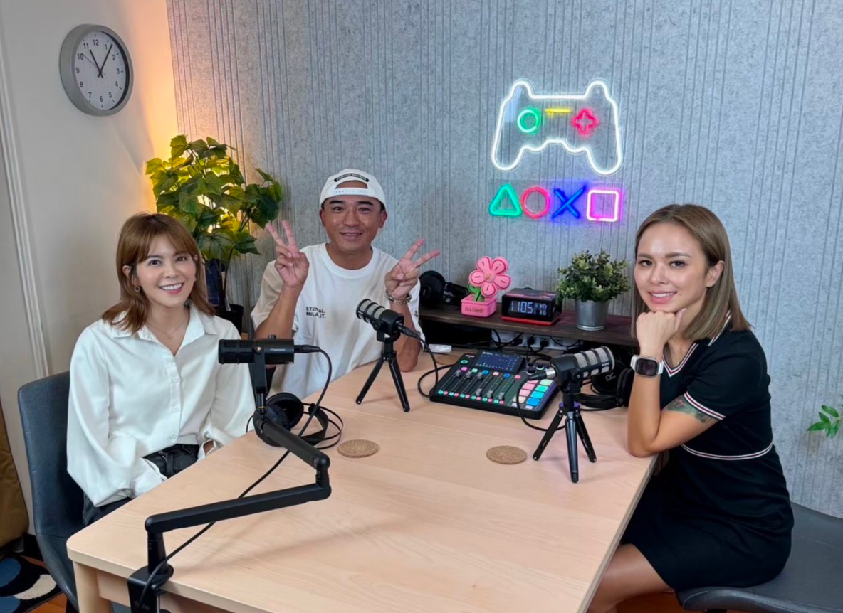 不當社畜也能賺錢？林柏妤破解跟風焦慮，教你用「大智若愚」的斜槓思維拿回時間主導權！