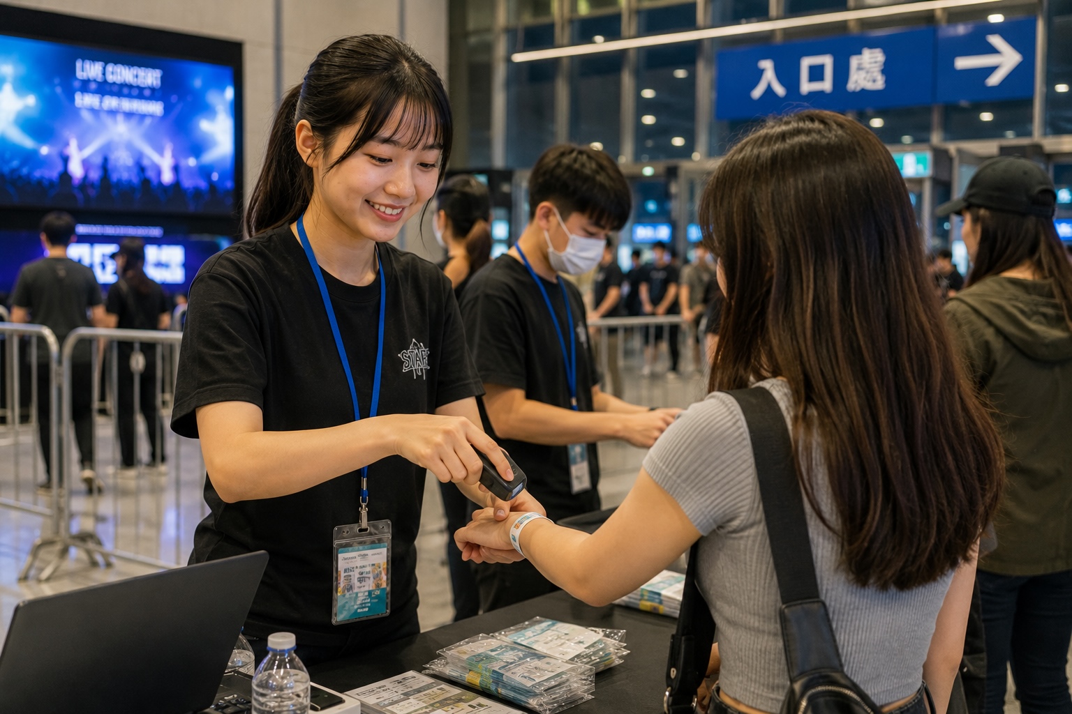 台北打工推薦:2026 高時薪工作怎麼找?熱門地區與平台完整整理